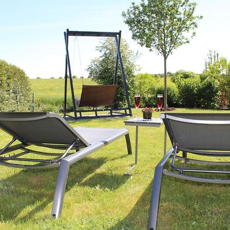 Villa Grande Fewo Enjoy We 2 Göhren-Lebbin Extérieur photo