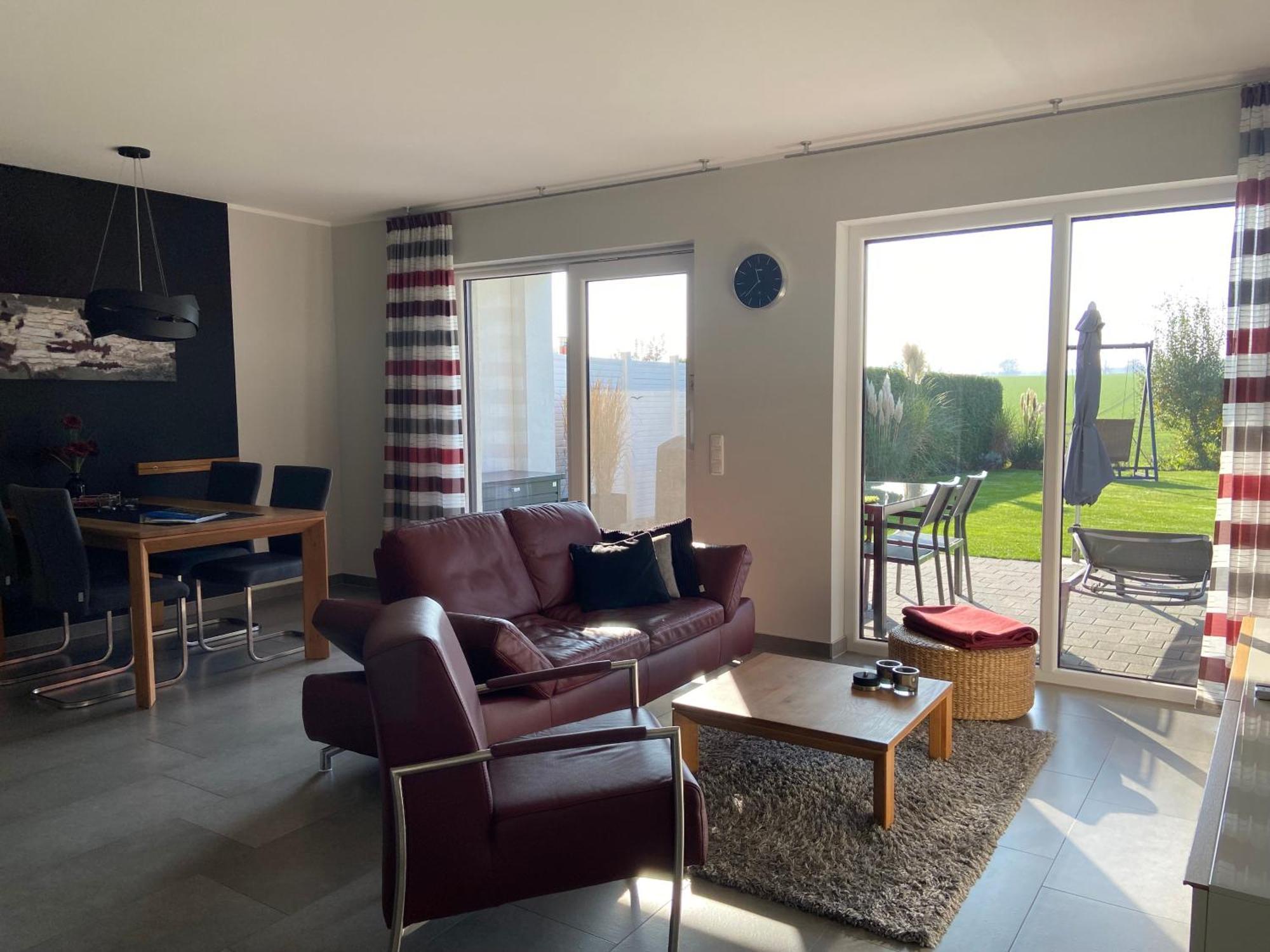Villa Grande Fewo Enjoy We 2 Göhren-Lebbin Extérieur photo
