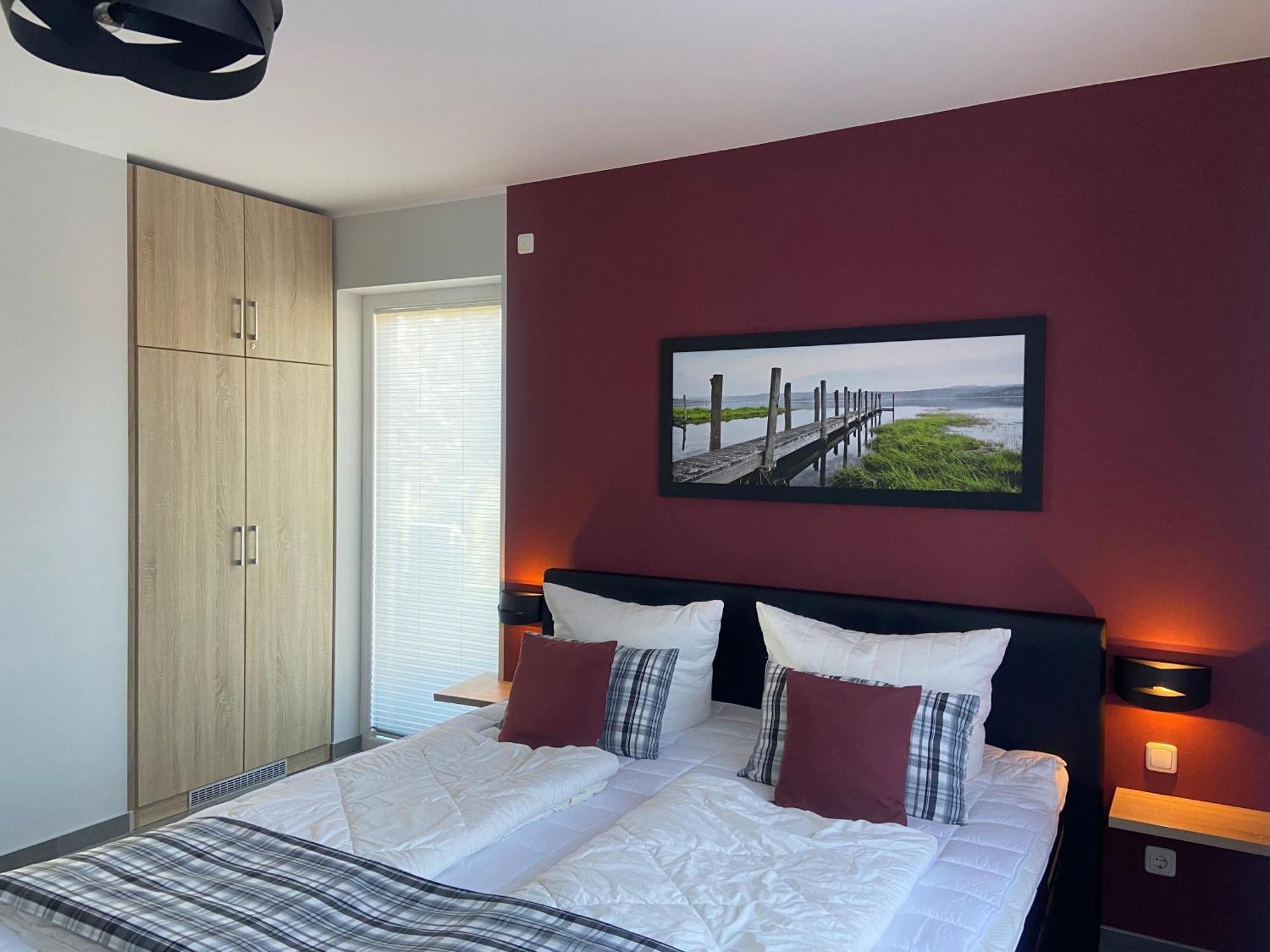 Villa Grande Fewo Enjoy We 2 Göhren-Lebbin Extérieur photo
