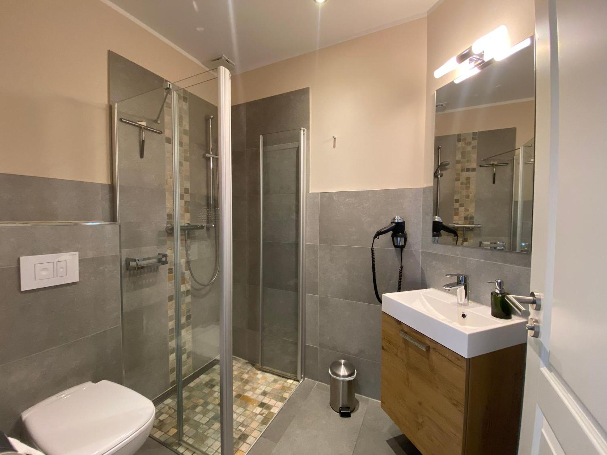 Villa Grande Fewo Enjoy We 2 Göhren-Lebbin Extérieur photo